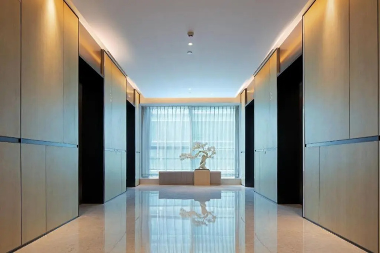 Shenzhen Poli Hotel