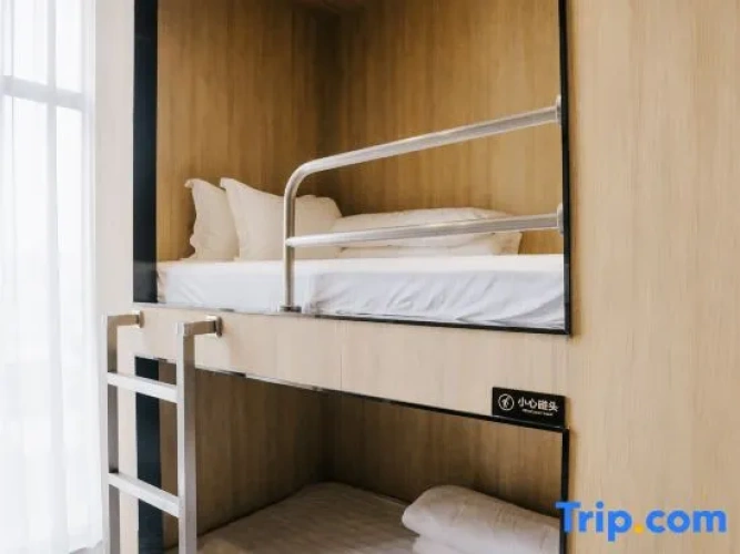 Superior Quadruple room