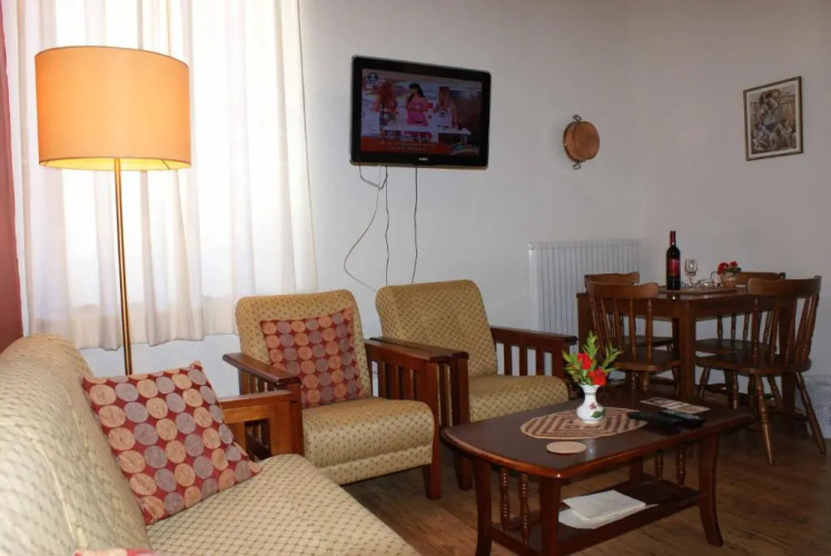 ATRATSA Mountain Suites