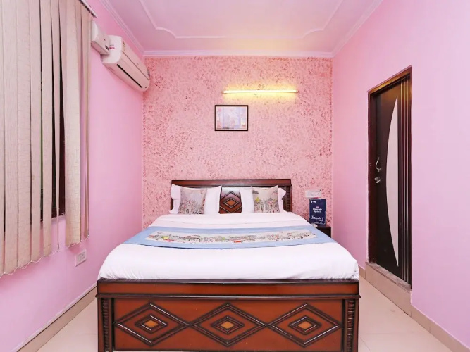 OYO Rooms Vaishali 200 ft Bypass