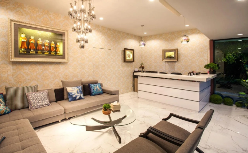 Achawalai Residence Village