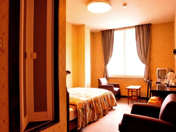 New Hotel Wakaba