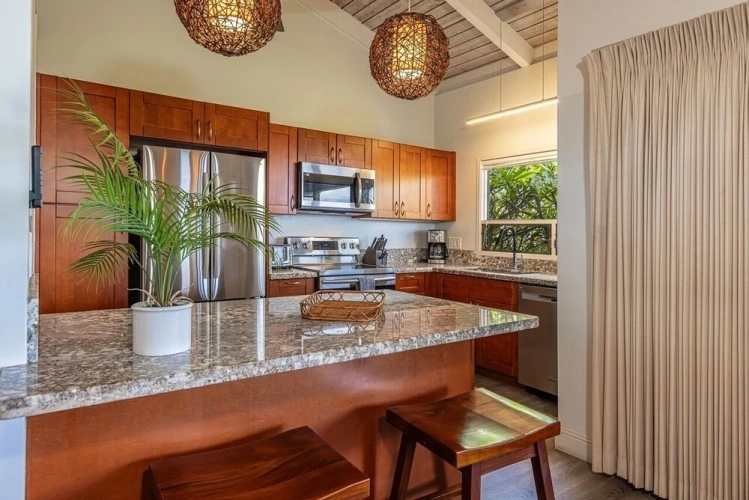 1 Bedroom Standard room