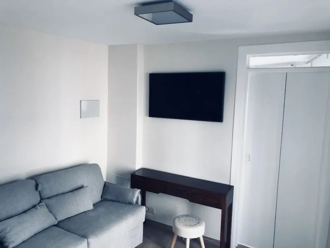 Comfort Apartment