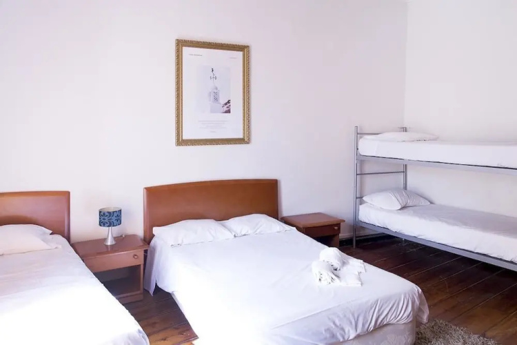 Algarve Hostel