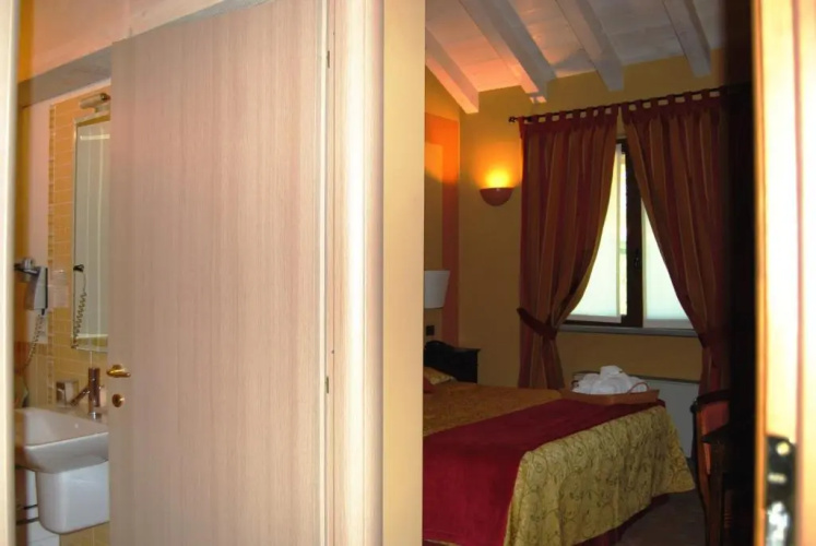 Da Carla Trattoria con Locanda