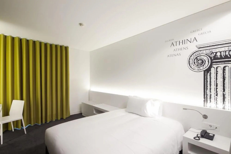 Hotel 3K Europa