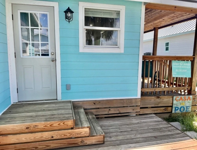 2 Bedrooms Cottage