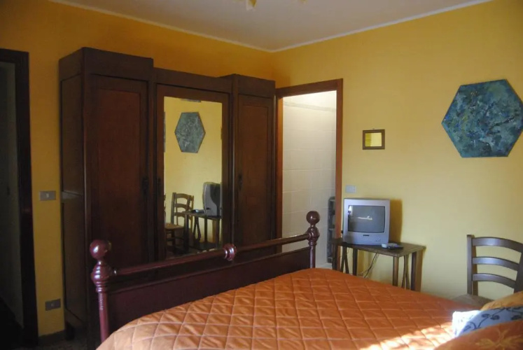 Agriturismo I Suri