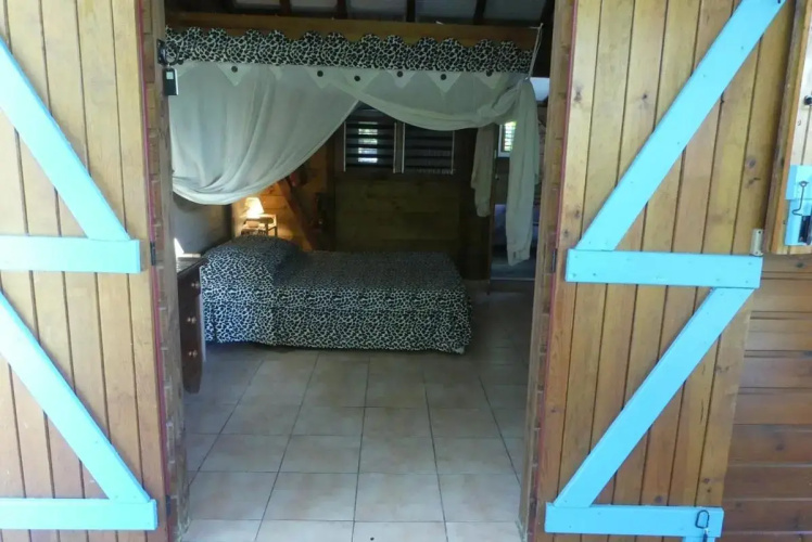 IWANA en Guadeloupe