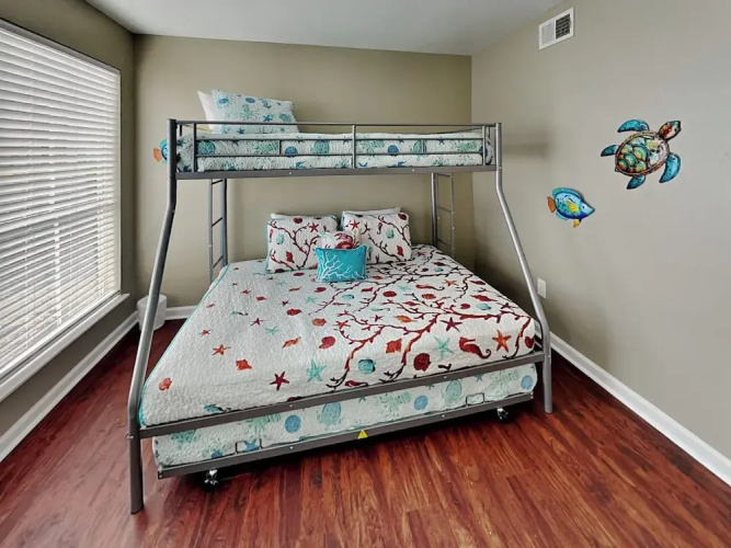 Babe's Place by Ryson Vacation Rentals