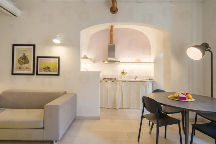 La Residenza Degli Artisti