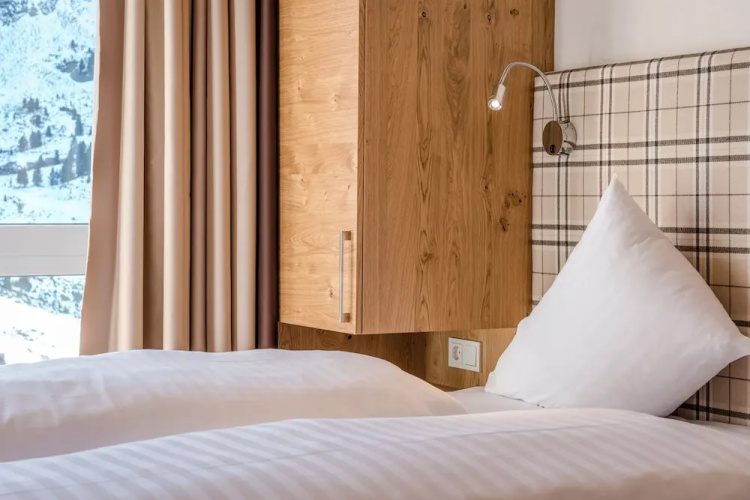 All Suite Residence Kühtai