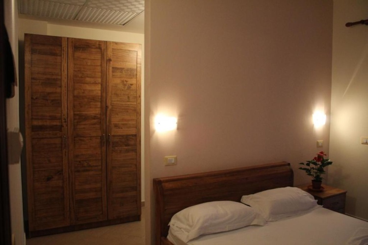 Comfort Quadruple room