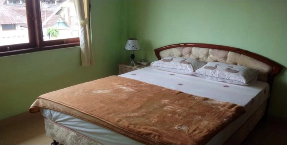 Ode Hostel
