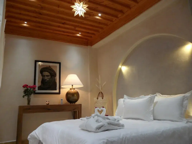 Riad Et Spa Misria Les Oliviers