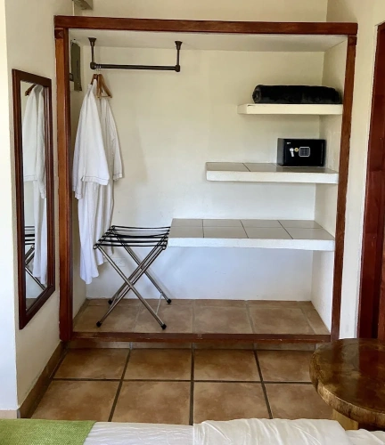 1 Bedroom Double Villa