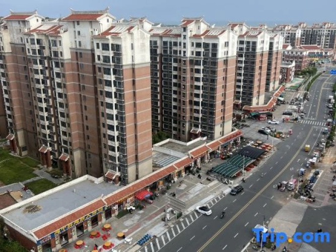 Pingtan Fenghai Scenic Inn