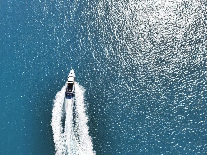 Hamilton Island Qualia photo 15