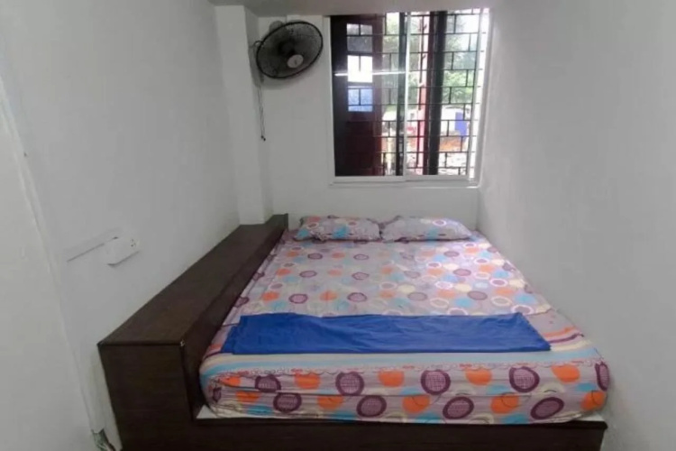 Step Inn Guest House