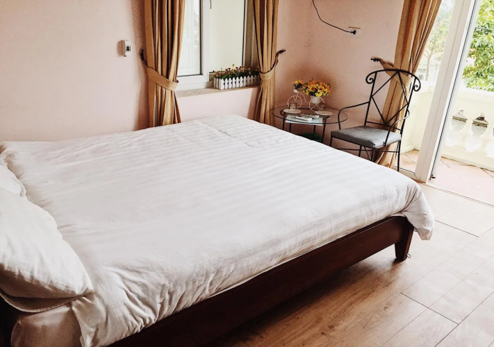 Chan May Hotel