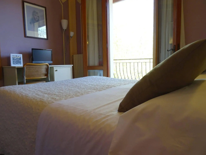 Hotel La Pergola