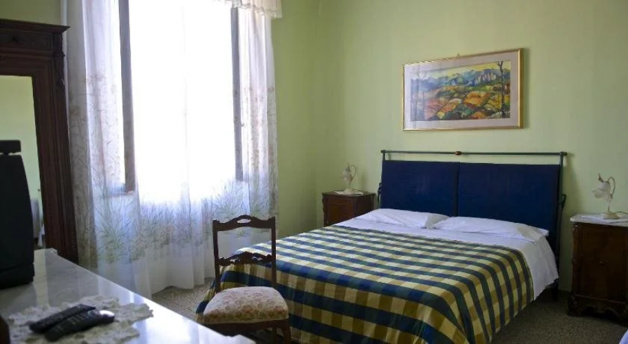 Hotel Lami