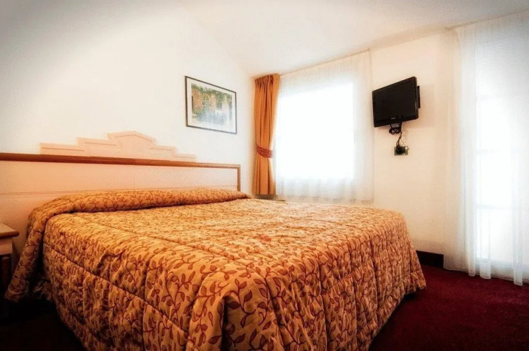 Hotel Garni Villa Fontana