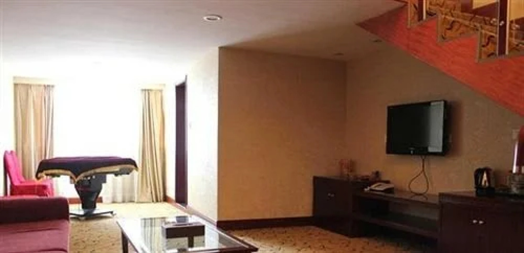 Shaoxing Hotel - Guiyang