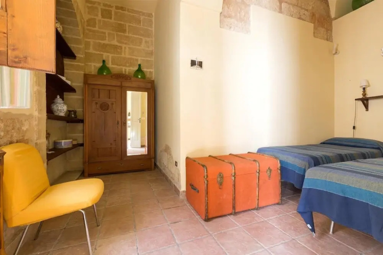 Casa Messapica