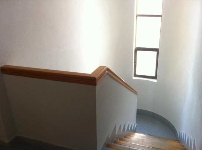 Chalet Cantalejo