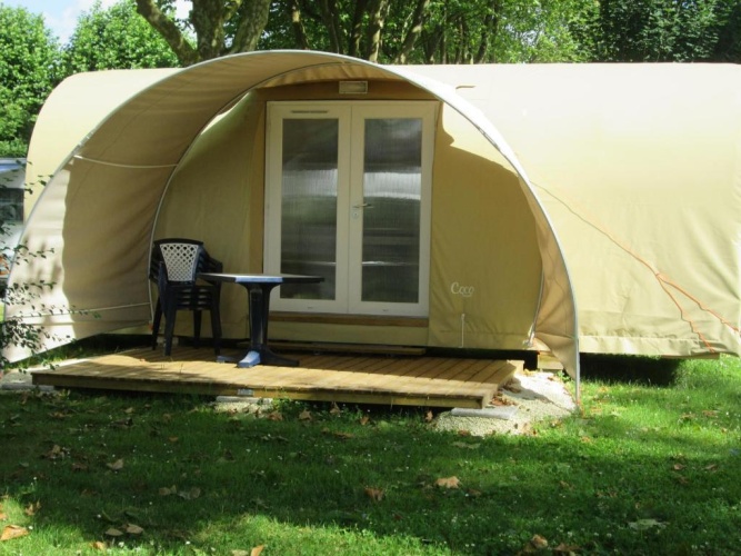 1 Bedroom Bungalow