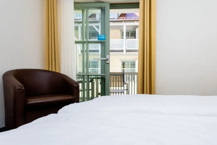 Hotel STEIGER Elbschlösschen Rathen