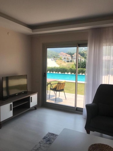 1 Bedroom Standard room