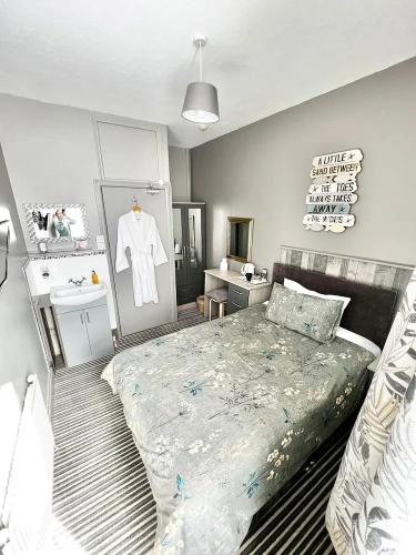 Comfort Single room