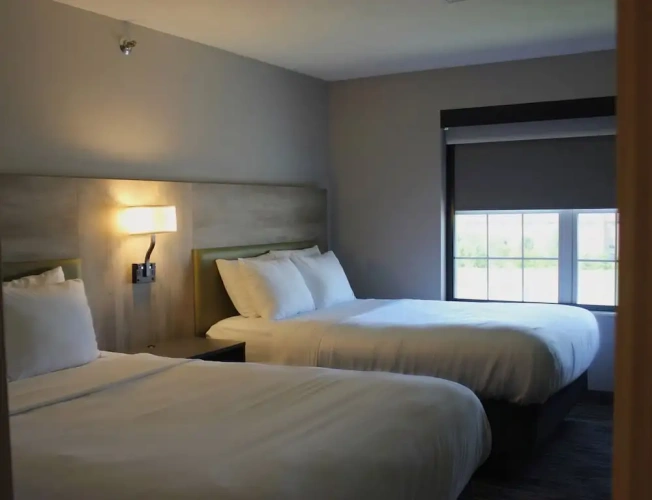1 Bedroom Suite