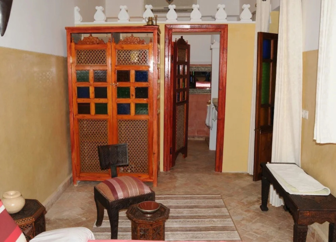 La Maison de Naima