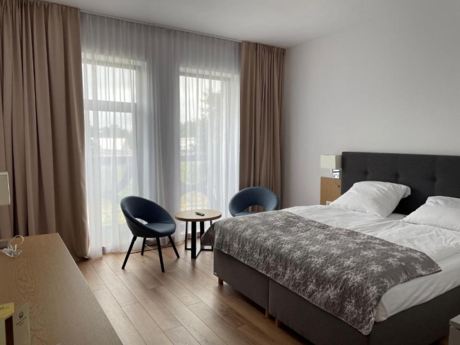 Superior Double room
