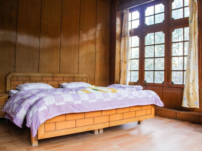 Goba Guest House