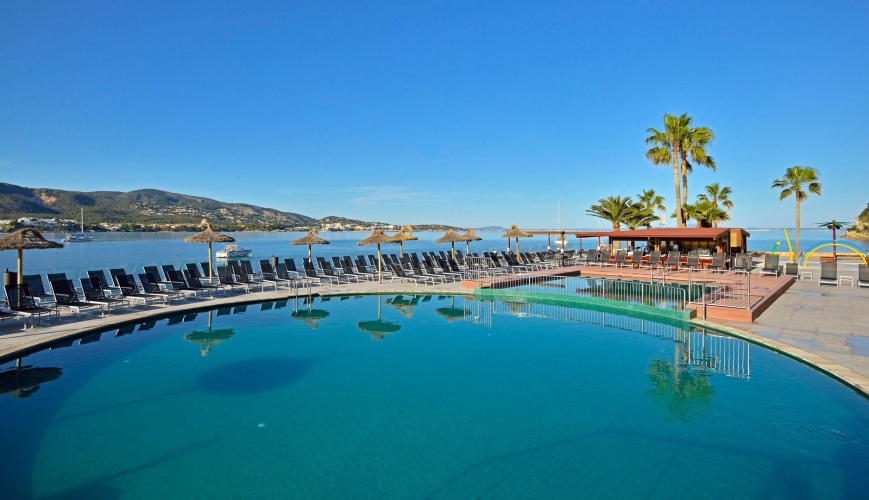 Leonardo Royal Hotel Mallorca photo 19
