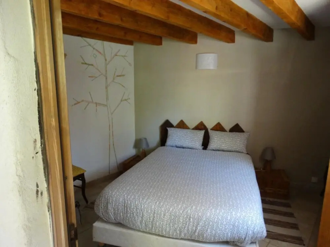 Chambres d'hôtes Lou Cliou