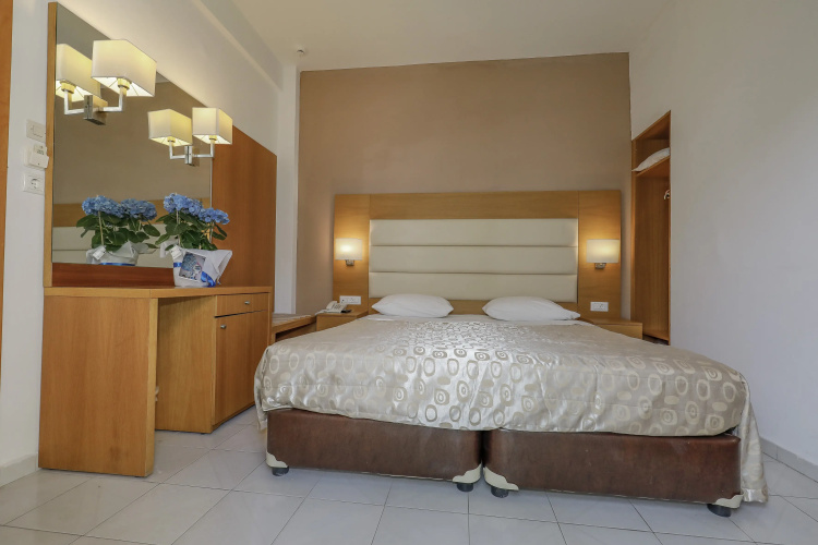 Africa Hotel