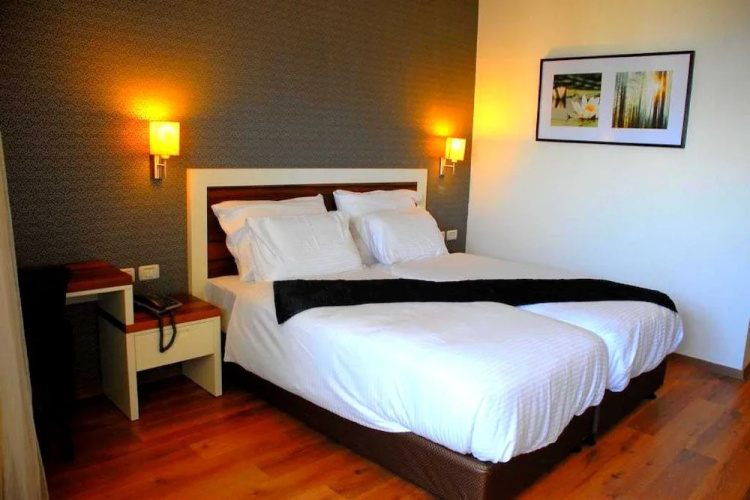 Emily`s Hotel