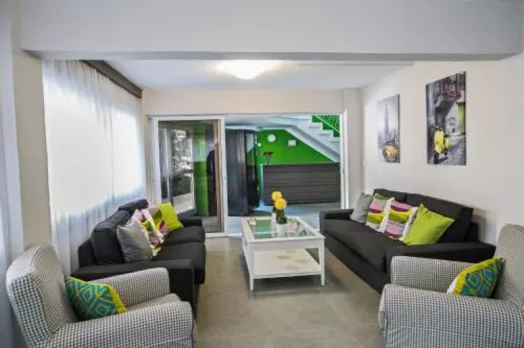 Merab Napa Suite 4