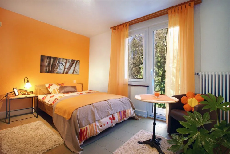 Bed & Breakfast Waldheim 30