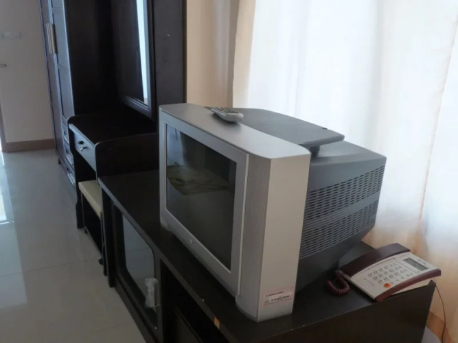 PB Place Apartment