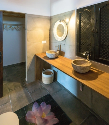 Luxury Double room