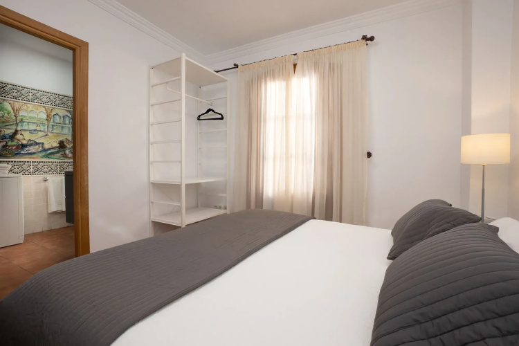 Apartamentos Abril