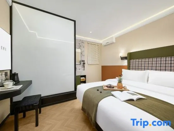 Business Double room