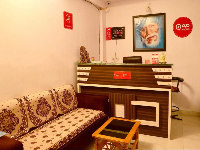 Hotel Bhumi